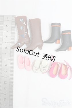 画像2: ネオブライス/OF:靴/ファッションドール　衣装 I-25-11-16-010-KD-ZI