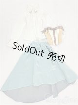 SD16/OF:スプリングマジックガール：VOLKS製 I-25-11-16-145-KD-ZI