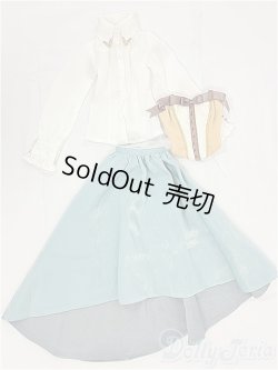 画像1: SD16/OF:スプリングマジックガール：VOLKS製 I-25-11-16-145-KD-ZI