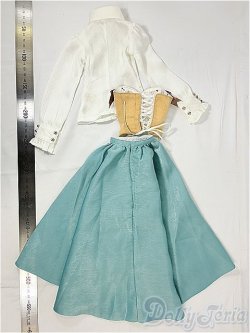 画像2: SD16/OF:スプリングマジックガール：VOLKS製 I-25-11-16-145-KD-ZI