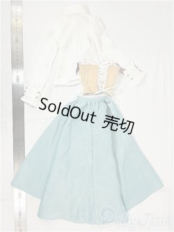 画像2: SD16/OF:スプリングマジックガール：VOLKS製 I-25-11-16-145-KD-ZI