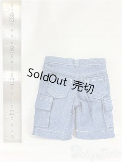 画像2: SD/OF:パンツ I-25-11-16-144-KD-ZI