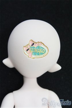 画像4: puyoodoll/Baby　KUMAKO LALA  I-25-11-16-120-KD-ZI