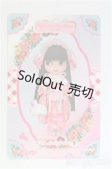 ネオブライス/桃色の姫 I-25-11-16-122-KD-ZI