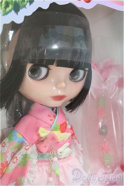 画像4: ネオブライス/桃色の姫 I-25-11-16-122-KD-ZI