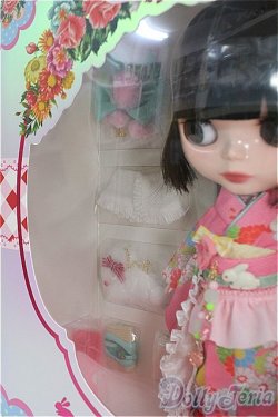 画像5: ネオブライス/桃色の姫 I-25-11-16-122-KD-ZI