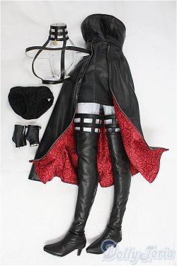 画像10: Dddy/ ヨル・フォージャー：SPY FAMILY I-25-11-16-106-KD-ZI