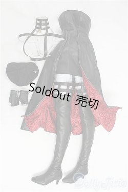 画像10: Dddy/ ヨル・フォージャー：SPY FAMILY I-25-11-16-106-KD-ZI