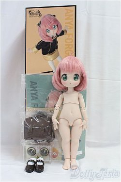 画像5: ちみっこDD/アーニャ・フォージャー I-25-11-16-105-KD-ZI