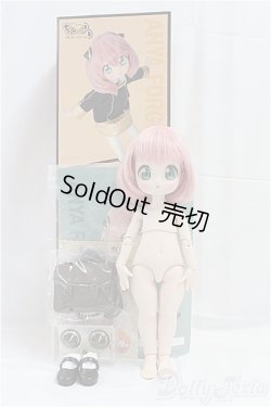 画像5: ちみっこDD/アーニャ・フォージャー I-25-11-16-105-KD-ZI