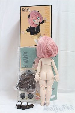 画像6: ちみっこDD/アーニャ・フォージャー I-25-11-16-105-KD-ZI