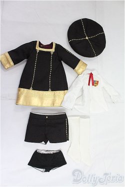 画像7: ちみっこDD/アーニャ・フォージャー I-25-11-16-105-KD-ZI