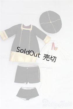 画像7: ちみっこDD/アーニャ・フォージャー I-25-11-16-105-KD-ZI