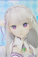 DD /エミリア 2nd Ver. I-25-11-16-103-KD-ZI