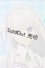 DD /エミリア 2nd Ver. I-25-11-16-103-KD-ZI