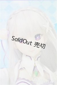 DD /エミリア 2nd Ver. I-25-11-16-103-KD-ZI