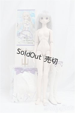 画像5: DD /エミリア 2nd Ver. I-25-11-16-103-KD-ZI