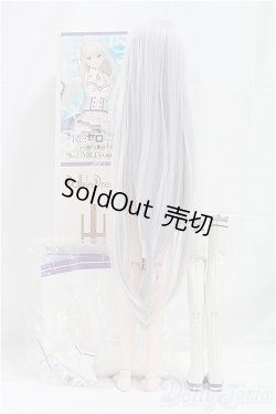 画像6: DD /エミリア 2nd Ver. I-25-11-16-103-KD-ZI