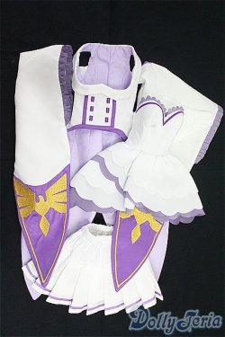 画像7: DD /エミリア 2nd Ver. I-25-11-16-103-KD-ZI