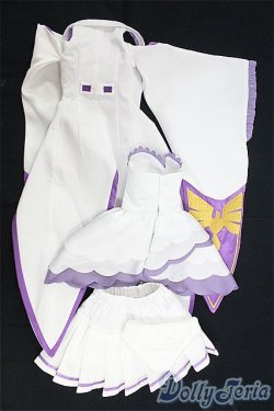 画像8: DD /エミリア 2nd Ver. I-25-11-16-103-KD-ZI