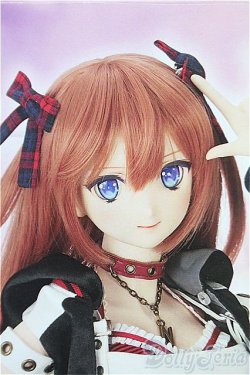 画像1: DD/ナツキ 20th Anniversary Ver. I-25-11-16-104-KD-ZI