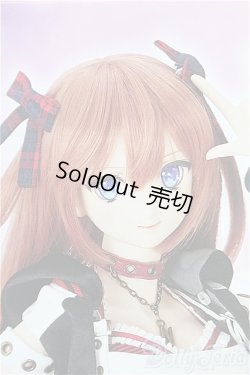 画像1: DD/ナツキ 20th Anniversary Ver. I-25-11-16-104-KD-ZI