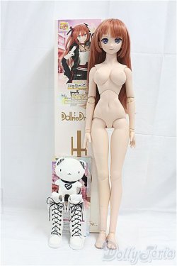 画像5: DD/ナツキ 20th Anniversary Ver. I-25-11-16-104-KD-ZI