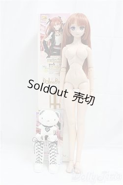 画像5: DD/ナツキ 20th Anniversary Ver. I-25-11-16-104-KD-ZI