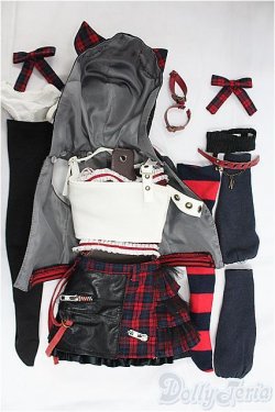 画像7: DD/ナツキ 20th Anniversary Ver. I-25-11-16-104-KD-ZI