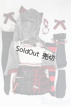 画像7: DD/ナツキ 20th Anniversary Ver. I-25-11-16-104-KD-ZI