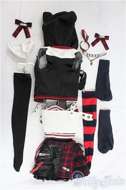 画像8: DD/ナツキ 20th Anniversary Ver. I-25-11-16-104-KD-ZI