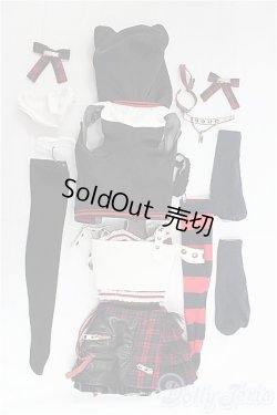 画像8: DD/ナツキ 20th Anniversary Ver. I-25-11-16-104-KD-ZI