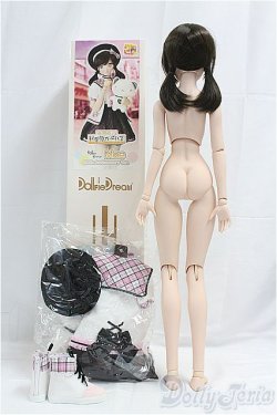 画像6: DD/放課後秋葉原ガールズ モエ 20th Anniversary Ver. I-25-11-16-101-KD-ZI