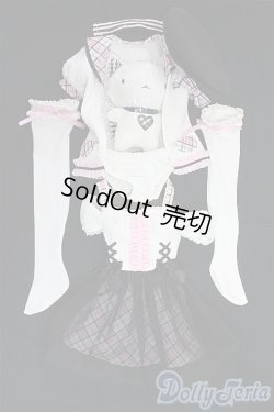 画像7: DD/放課後秋葉原ガールズ モエ 20th Anniversary Ver. I-25-11-16-101-KD-ZI