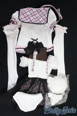 画像8: DD/放課後秋葉原ガールズ モエ 20th Anniversary Ver. I-25-11-16-101-KD-ZI