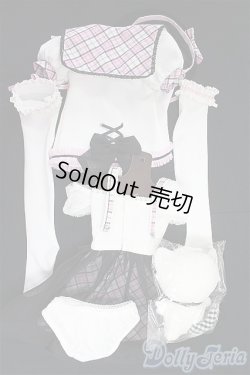 画像8: DD/放課後秋葉原ガールズ モエ 20th Anniversary Ver. I-25-11-16-101-KD-ZI