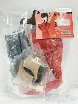 画像2: DDｄｙ/OF:ヨルの私服セット　 SPY×FAMILY I-25-11-16-140-KD-ZI