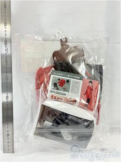 画像3: DDｄｙ/OF:ヨルの私服セット　 SPY×FAMILY I-25-11-16-140-KD-ZI