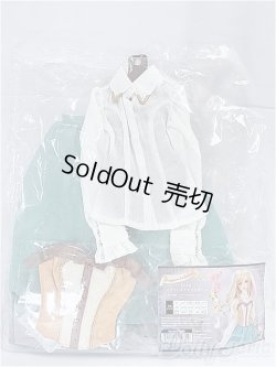 画像1: SD16/OF:スプリングマジックガール：VOLKS製 I-25-11-16-129-KD-ZI