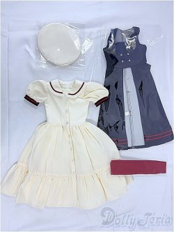 画像1: SD/OF:クラシカルマリンセット I-25-11-16-132-KD-ZI