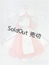 DD/OF:天使のころも　花風シノワズリドレス：VOLKS製 I-25-11-16-139-KD-ZI