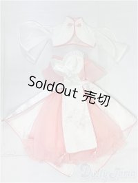 DD/OF:天使のころも　花風シノワズリドレス：VOLKS製 I-25-11-16-139-KD-ZI