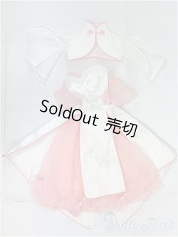 画像1: DD/OF:天使のころも　花風シノワズリドレス：VOLKS製 I-25-11-16-139-KD-ZI