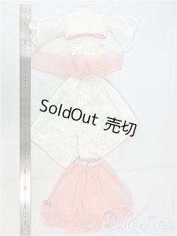 画像2: DD/OF:天使のころも　花風シノワズリドレス：VOLKS製 I-25-11-16-139-KD-ZI