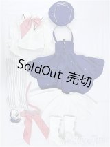 SD/OF:魔法学院中等部制服：VOLKS製 I-25-11-16-130-KD-ZI