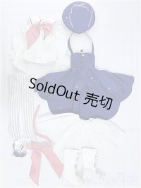 SD/OF:魔法学院中等部制服：VOLKS製 I-25-11-16-130-KD-ZI