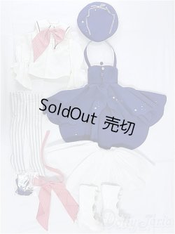 画像1: SD/OF:魔法学院中等部制服：VOLKS製 I-25-11-16-130-KD-ZI