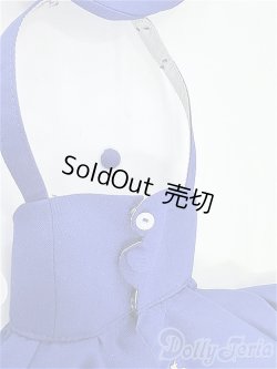 画像2: SD/OF:魔法学院中等部制服：VOLKS製 I-25-11-16-130-KD-ZI