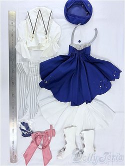 画像3: SD/OF:魔法学院中等部制服：VOLKS製 I-25-11-16-130-KD-ZI