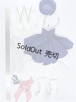 画像3: SD/OF:魔法学院中等部制服：VOLKS製 I-25-11-16-130-KD-ZI